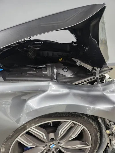 2018 BMW 760 WBA7H6104JB245380 VIN:WBA7H6104JB245380