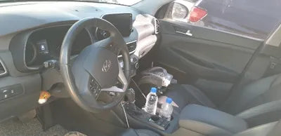 2019 Hyundai Tucson KMHJ381ADKU149803 VIN:KMHJ381ADKU149803
