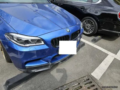 2016 BMW M5 WBSFV9101GGD77528 VIN:WBSFV9101GGD77528