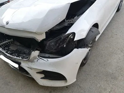 2019 Mercedes-Benz E 220 WDD1J1EB6KF073347 VIN:WDD1J1EB6KF073347