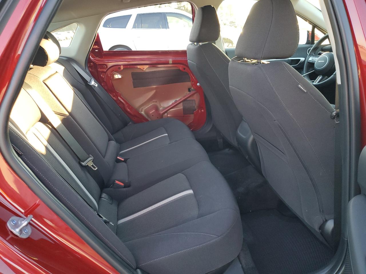 2024 HYUNDAI SONATA SEL VIN:KMHL14JA6RA363382