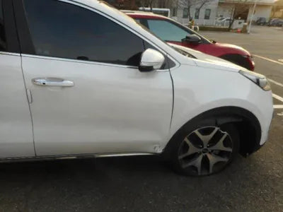 2018 Kia Sportage KNAPN813BJK464967 VIN:KNAPN813BJK464967