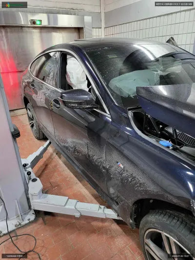 2021 BMW 630 WBA61CC07NCH90472 VIN:WBA61CC07NCH90472