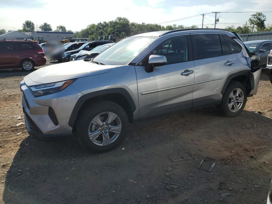 2023 TOYOTA RAV4 XLE VIN:2T3P1RFV4PC328824