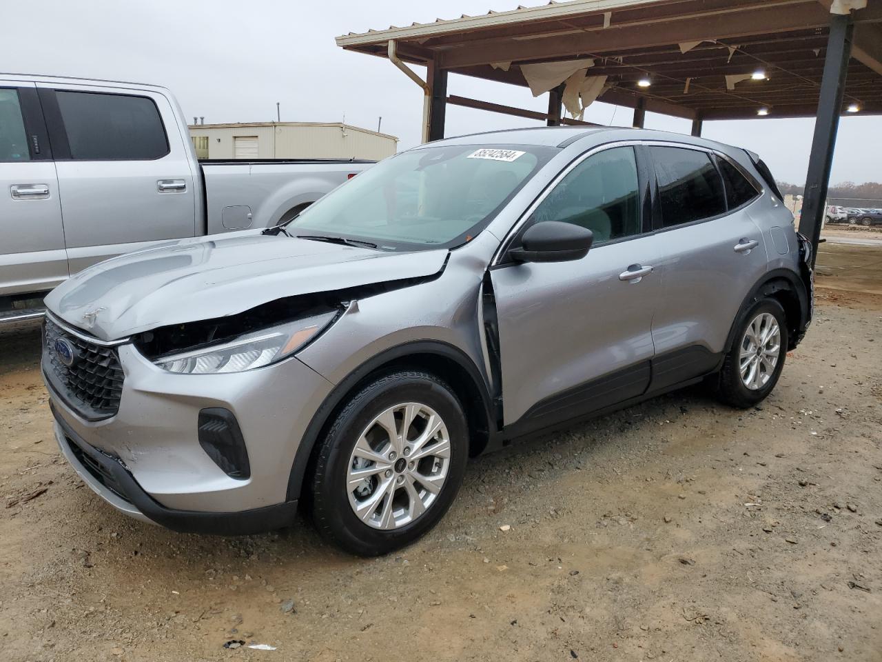 2024 FORD ESCAPE ACTIVE VIN:1FMCU0GN8RUA61844