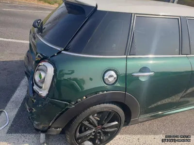 2017 MINI Cooper 159KMWMWXU3107H2D VIN:159KMWMWXU3107H2D