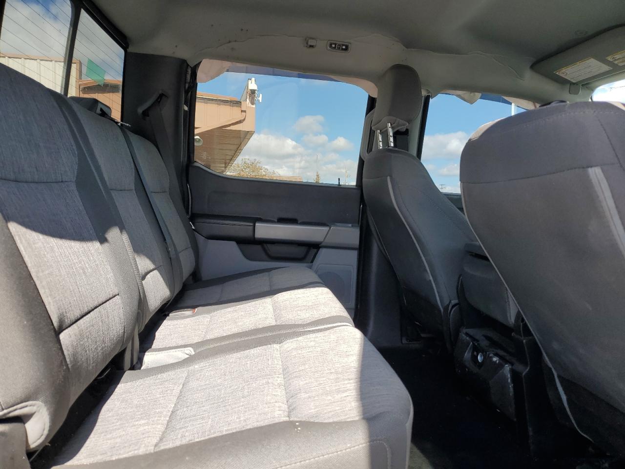 2023 FORD F250 SUPER DUTY VIN:1FT8W2BT4PED38566