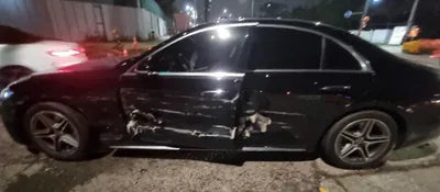 2021 Mercedes-Benz S 400 W1K6F3DB3MA012946 VIN:W1K6F3DB3MA012946