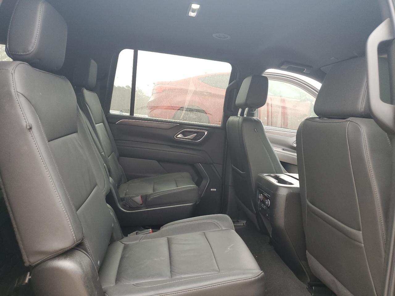 2024 CHEVROLET SUBURBAN C1500 LT VIN:1GNSCCKD7RR253124