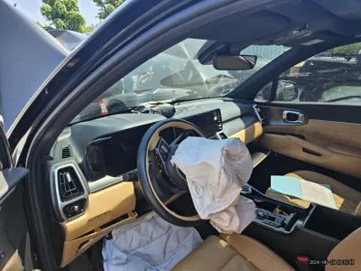 2020 Kia Sorento VIN: