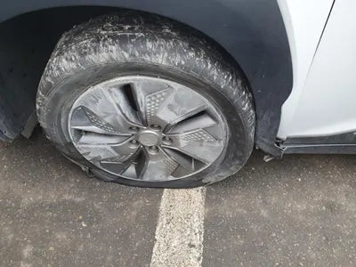 2020 Hyundai Kona KMHK381GFLU104457 VIN:KMHK381GFLU104457