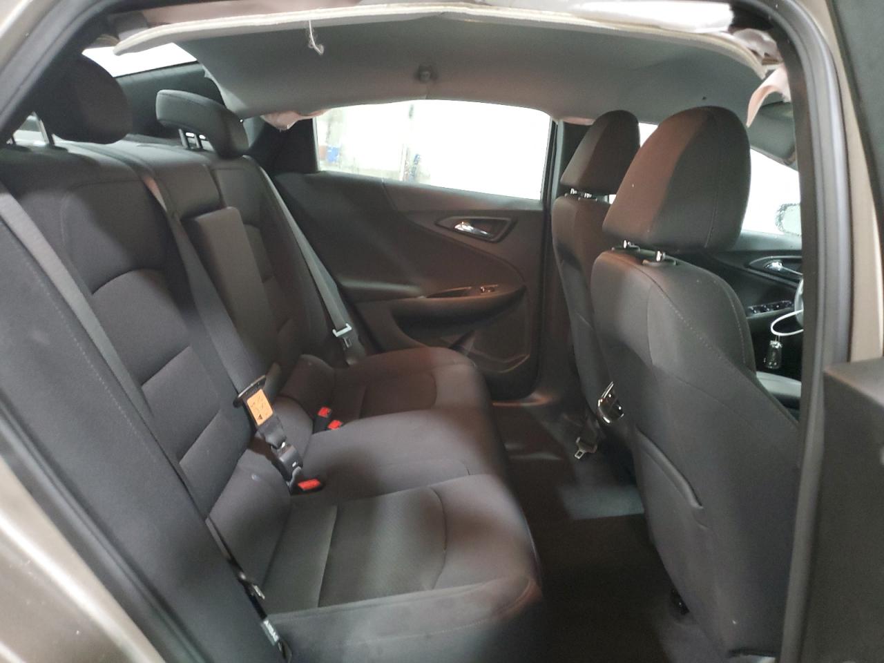 2023 CHEVROLET MALIBU LT VIN:1G1ZD5ST6PF160805