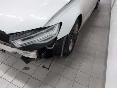 2016 Audi A6 WAUZZZ4G2GN103956 VIN:WAUZZZ4G2GN103956