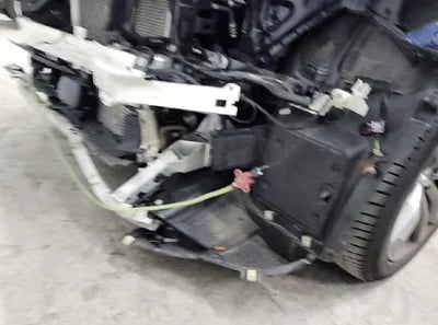 2020 BMW 520 WBAJF3100LCE23621 VIN:WBAJF3100LCE23621