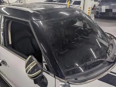 2015 MINI Countryman VIN: