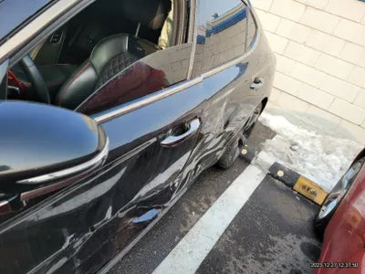 2019 Genesis G70 VIN: