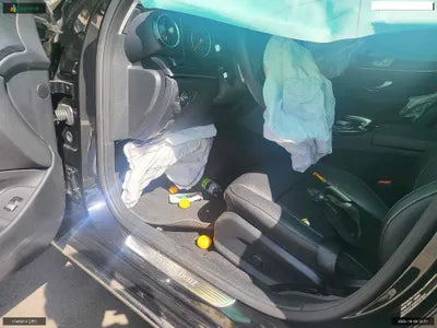 2017 Mercedes-Benz E 220 WDDZF0FB0HA191106 VIN:WDDZF0FB0HA191106