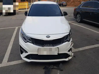 2018 Kia K5 KNAGS416BKA314252 VIN:KNAGS416BKA314252