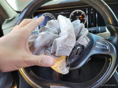 2017 Mercedes-Benz S 350 WDDUG3DBXHA310503 VIN:WDDUG3DBXHA310503