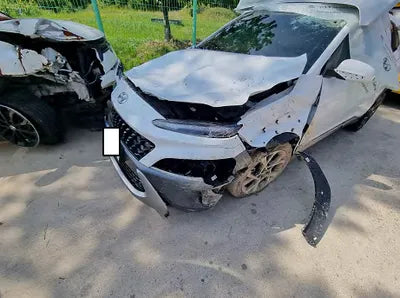 2023 Hyundai Kona KMHK5813HPU919758 VIN:KMHK5813HPU919758