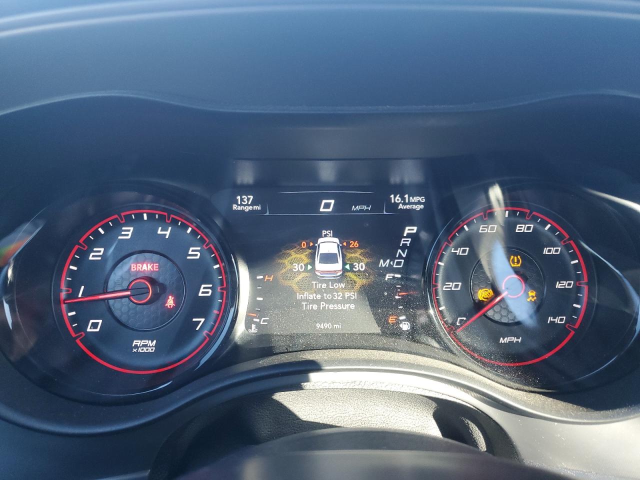 2023 DODGE CHARGER SXT VIN:2C3CDXBG2PH627345