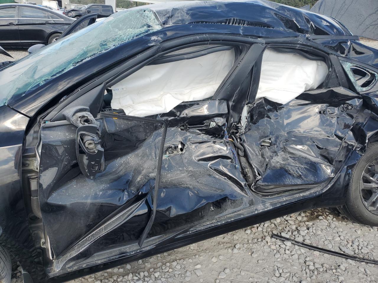 2023 KIA FORTE LX VIN:3KPF24AD7PE659935