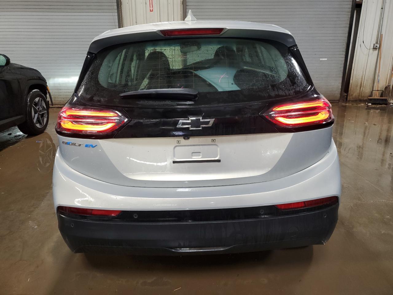 2023 CHEVROLET BOLT EV 1LT VIN:1G1FW6S06P4184168