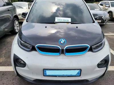2017 BMW I3 WBY1Z6104G7A09980 VIN:WBY1Z6104G7A09980