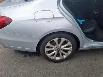 2018 Mercedes-Benz E 300 WDDZF4KB6JA331615 VIN:WDDZF4KB6JA331615