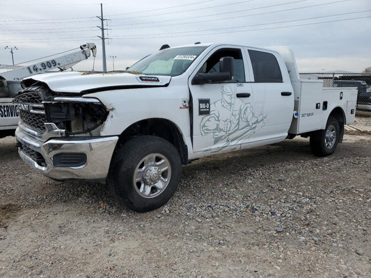 2022 RAM 3500 TRADESMAN VIN:3C63R3GL7NG226325
