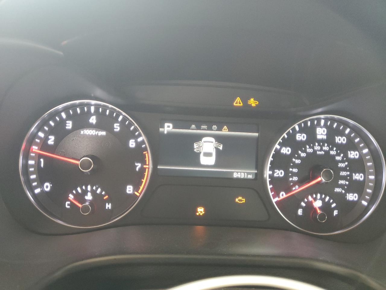 2024 KIA FORTE LX VIN:3KPF24AD8RE753289