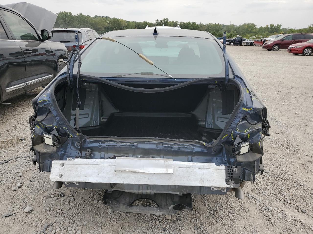 2024 HONDA ACCORD EX VIN:1HGCY1F33RA038375