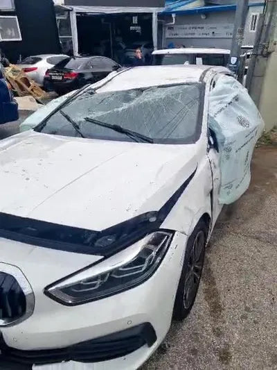 2022 BMW 120 WBA7L7104N7K56960 VIN:WBA7L7104N7K56960