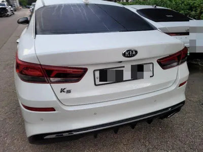 2019 Kia K5 VIN:
