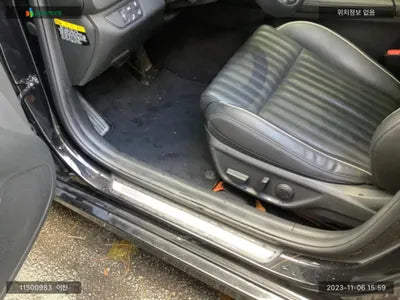 2019 Genesis G70 KMTG441BBLU059500 VIN:KMTG441BBLU059500