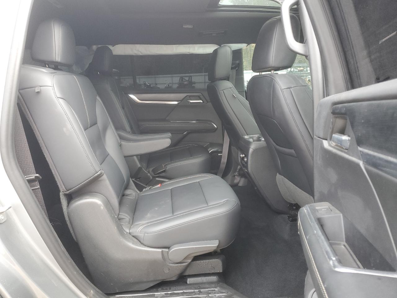 2024 GMC ACADIA UPLEVEL VIN:1GKENKKS4RJ155213