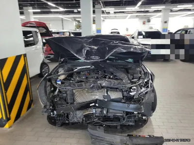 2021 Kia K5 KNAG6412BMA146001 VIN:KNAG6412BMA146001
