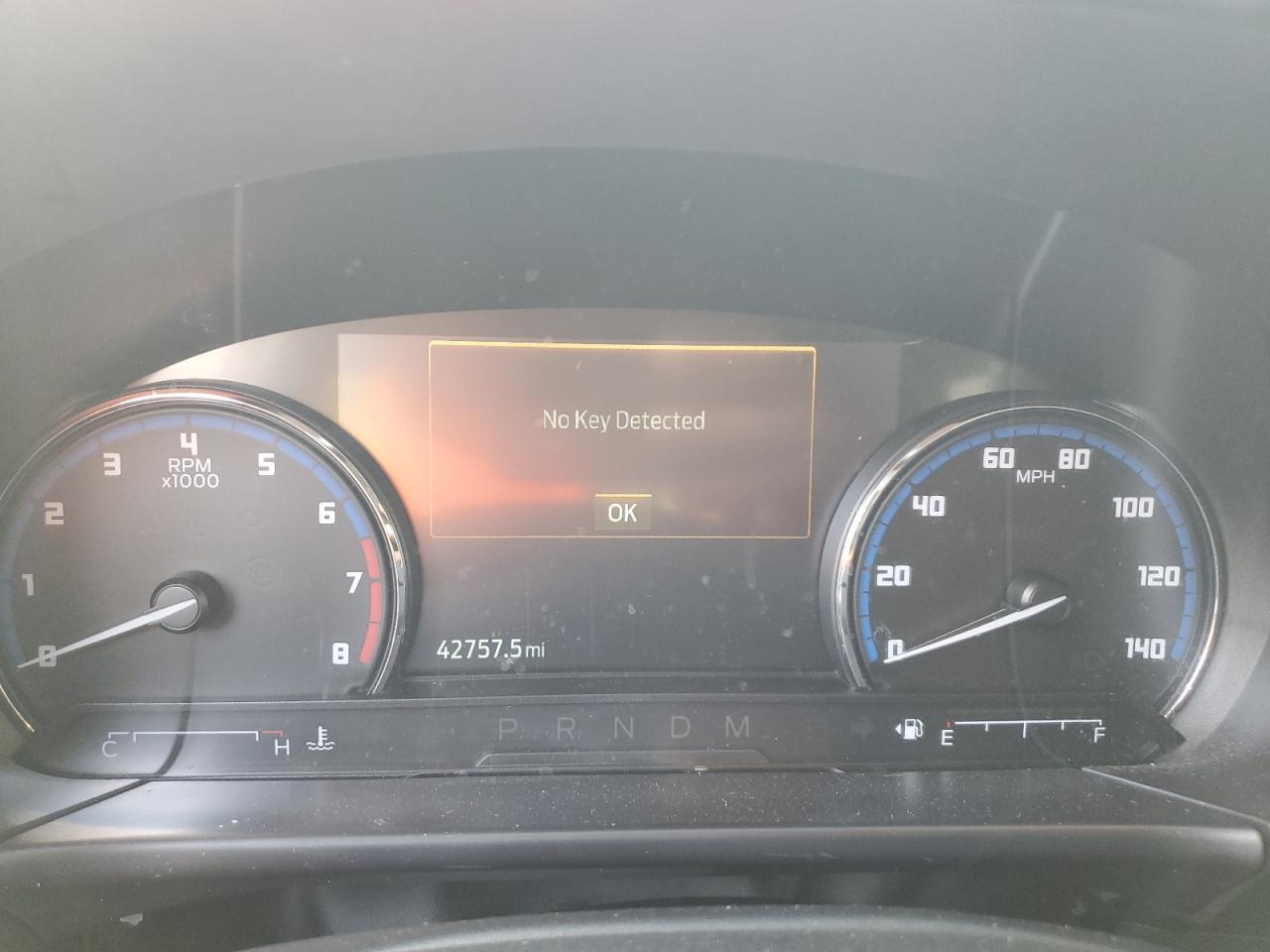 2022 FORD BRONCO SPORT BADLANDS VIN:3FMCR9D91NRE22653