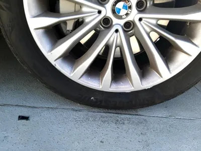 2021 BMW 530 WBA71BH07NWX42845 VIN:WBA71BH07NWX42845