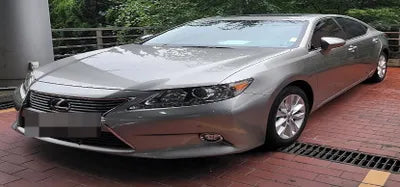 2015 Lexus ES 300 JTHBW1GG1F2097043 VIN:JTHBW1GG1F2097043
