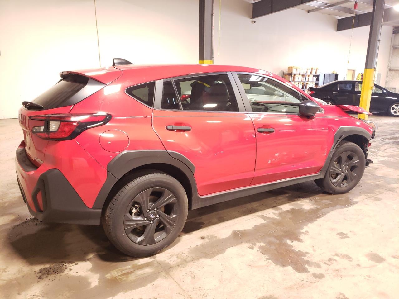 2024 SUBARU CROSSTREK  VIN:JF2GUABC3RH238960