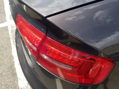 2015 Audi A4 VIN: