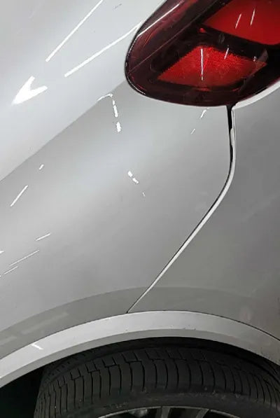 2021 BMW X5 M WBAJU4100M9E71906 VIN:WBAJU4100M9E71906