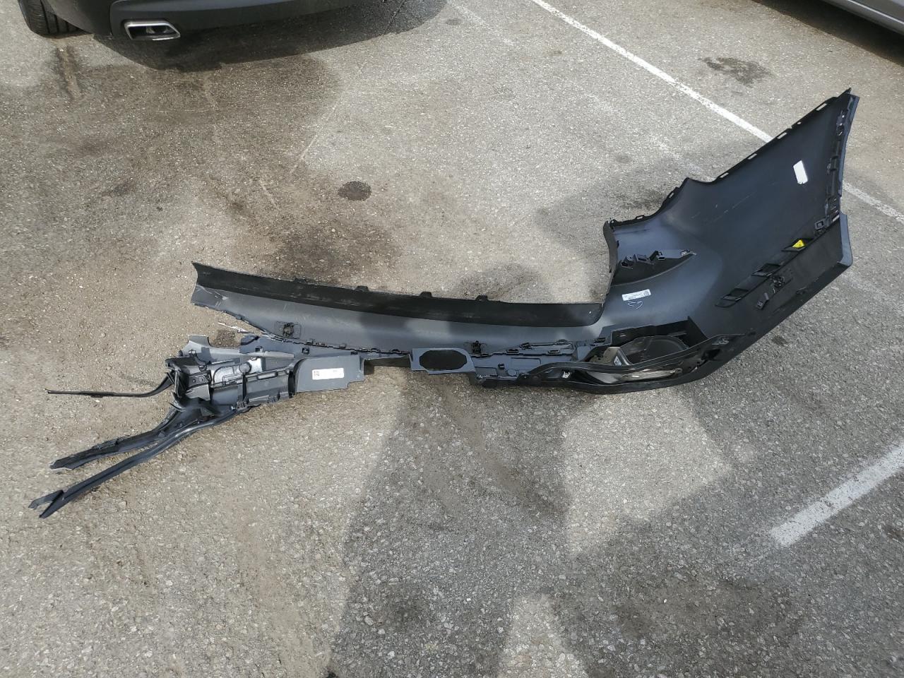 2022 BMW X7 XDRIVE40I VIN:5UXCW2C00N9M54284