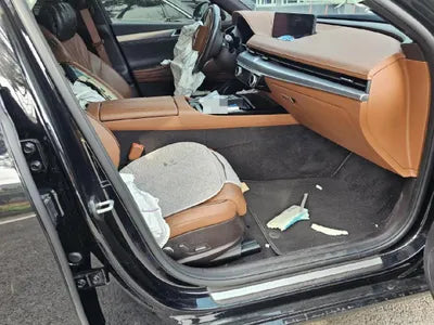 2021 Genesis G80 VIN: