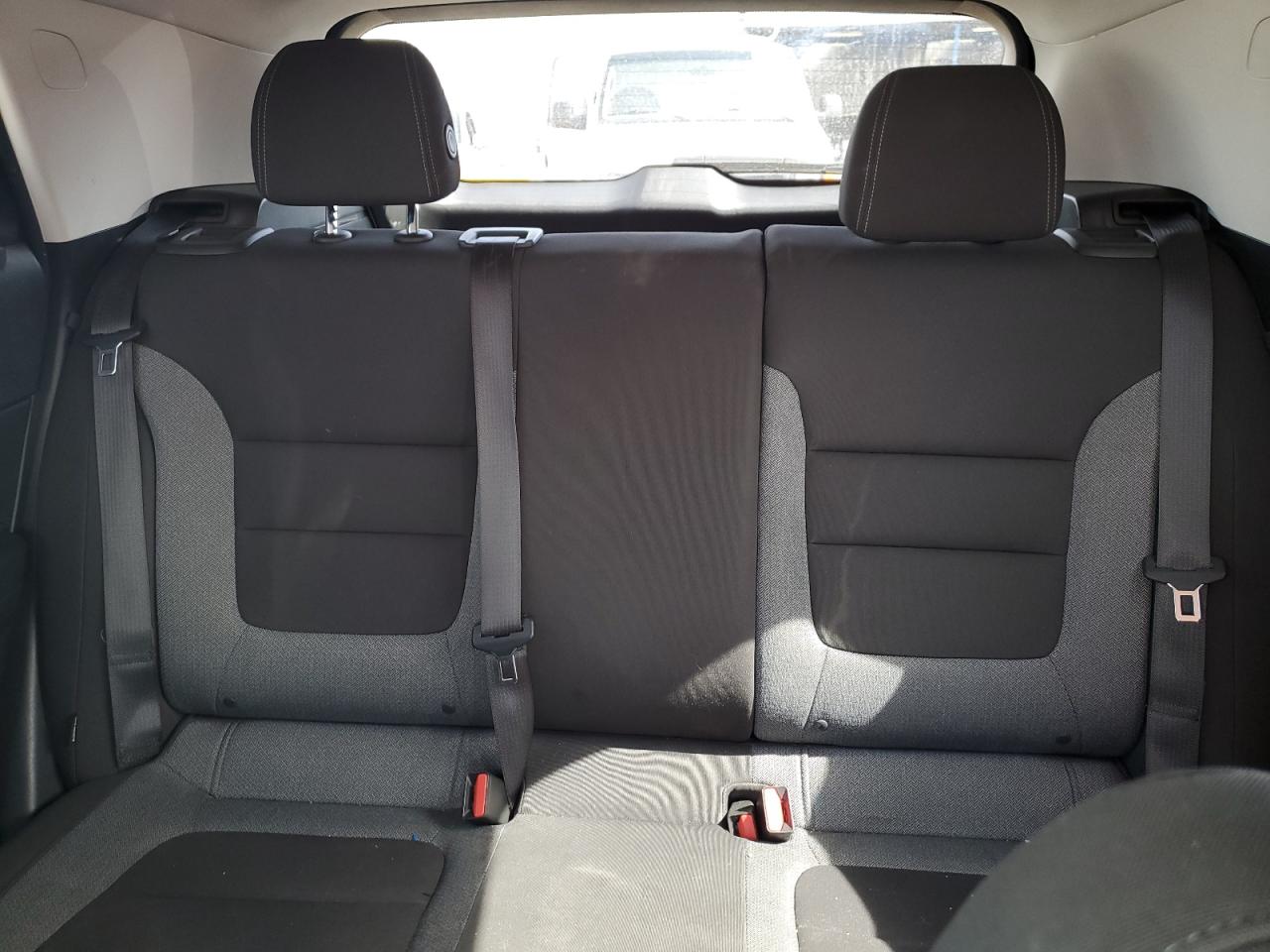 2022 CHEVROLET TRAILBLAZER LT VIN:KL79MPSL8NB079499