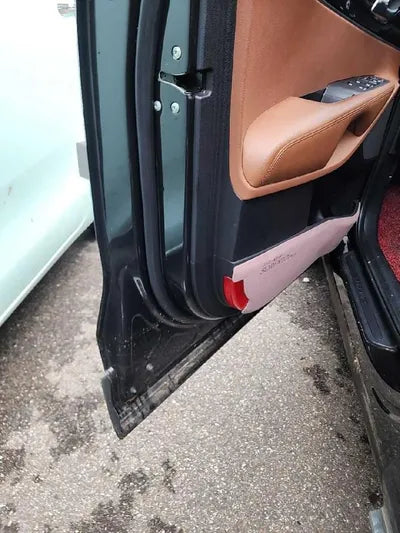 2017 Kia Sorento VIN: