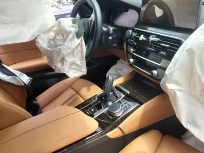 2021 BMW 520 WBA11BH03MWX23763 VIN:WBA11BH03MWX23763