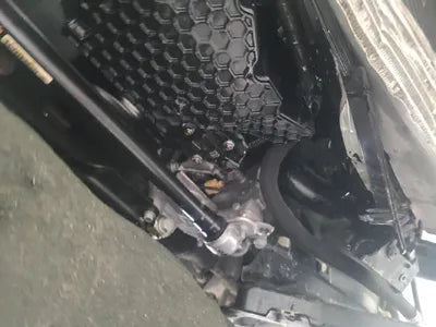 2021 Audi A6 WAUZZZF21MN036862 VIN:WAUZZZF21MN036862