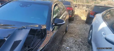 2017 Mercedes-Benz S 350 VIN: